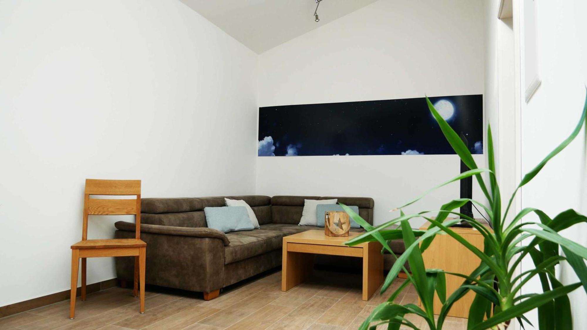 Ferienwohnung Preuschens Hof Egloffstein Exterior foto