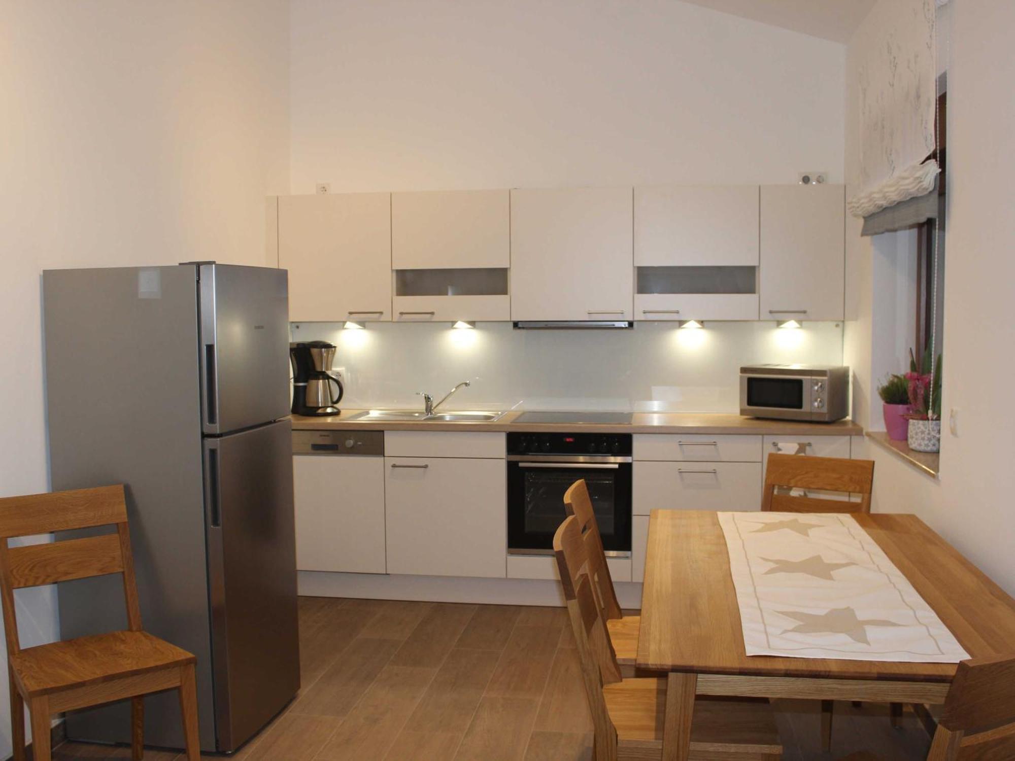 Ferienwohnung Preuschens Hof Egloffstein Exterior foto